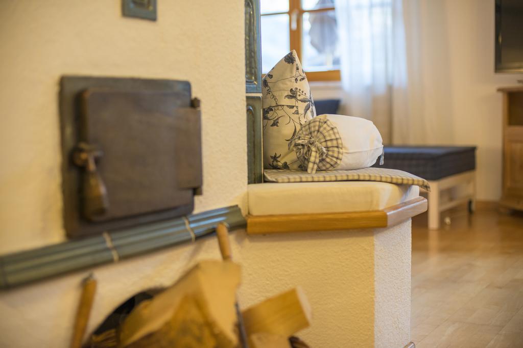 Landhaus Resinger باد هوفغاستين المظهر الخارجي الصورة